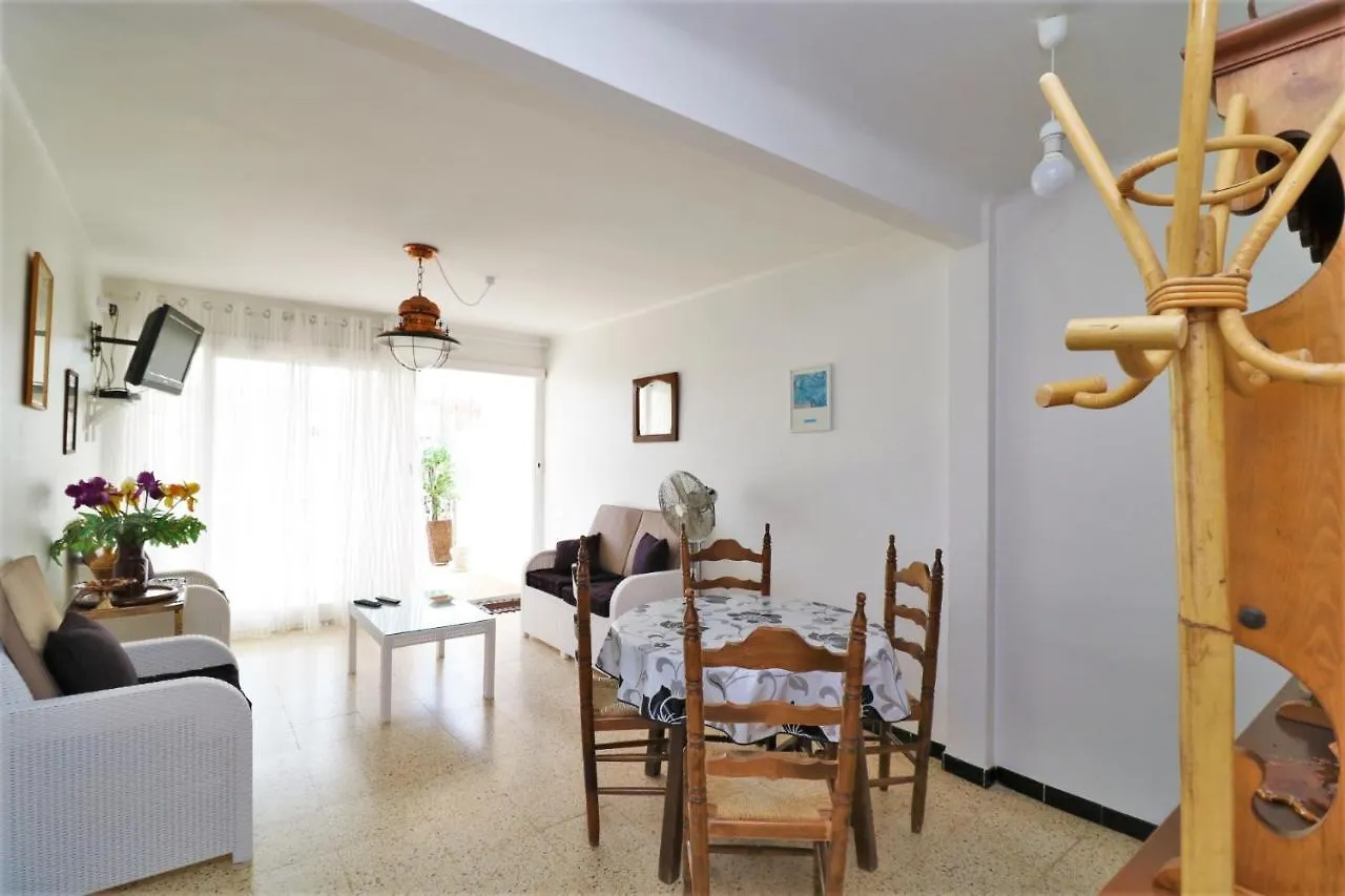 San Mori Appartamento Empuriabrava Spagna