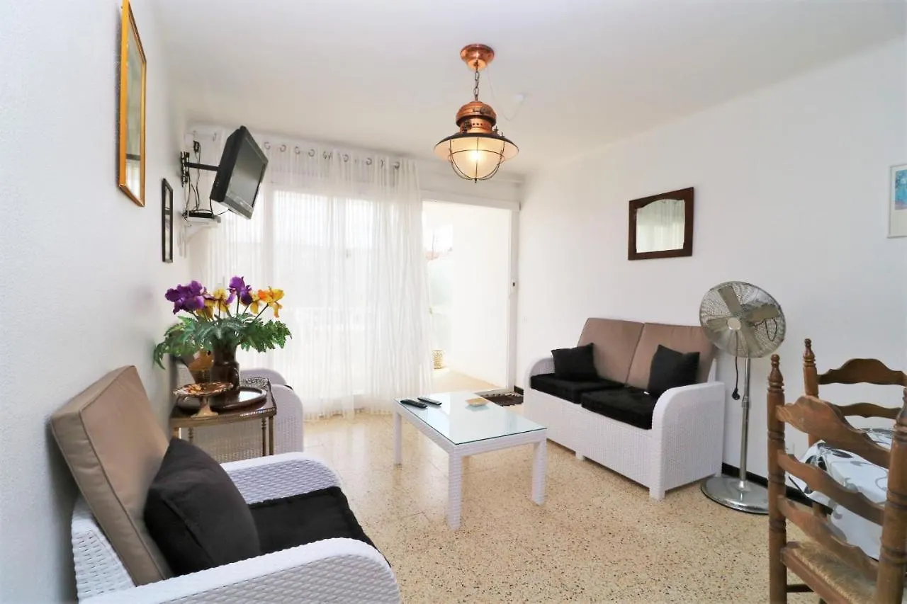 San Mori Appartamento Empuriabrava