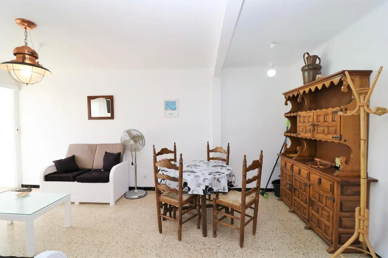 San Mori Appartamento Empuriabrava 0*,  Spagna