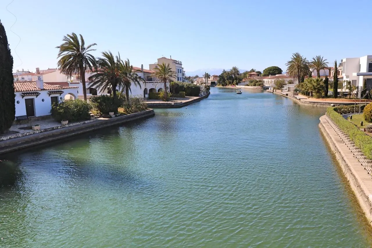 San Mori Appartamento Empuriabrava Spagna