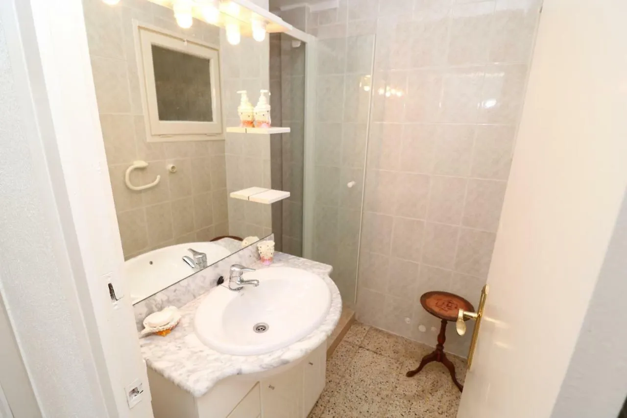 San Mori Appartamento Empuriabrava 0*,