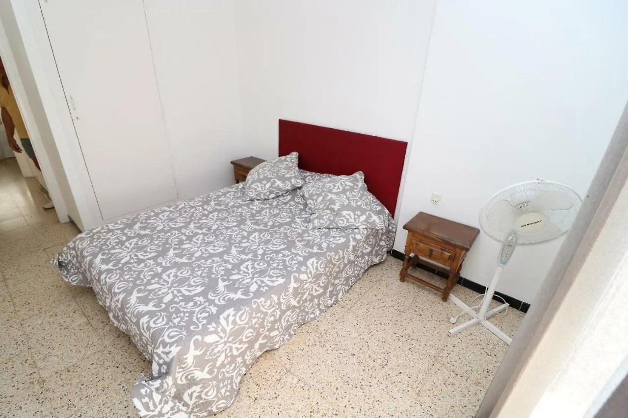 San Mori Appartamento Empuriabrava
