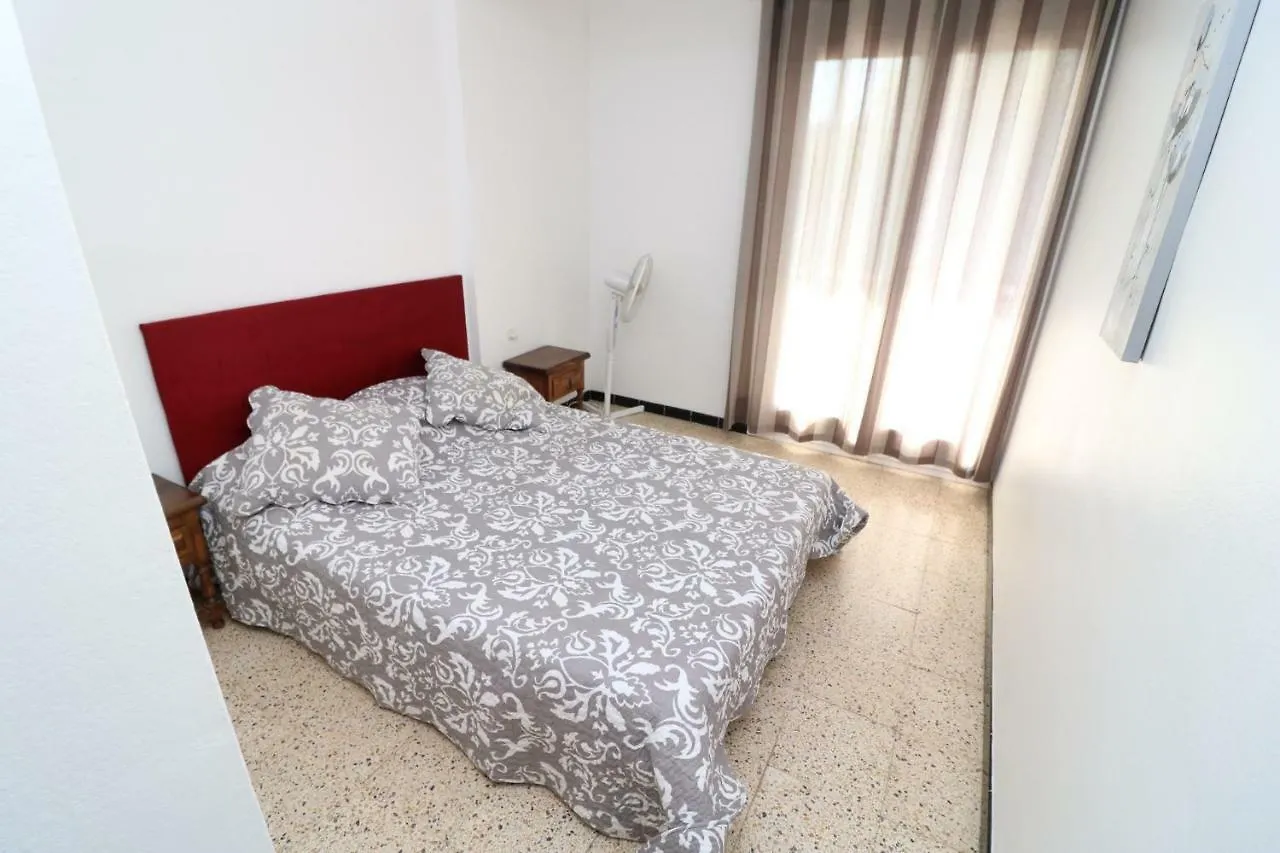 San Mori Appartamento Empuriabrava Spagna