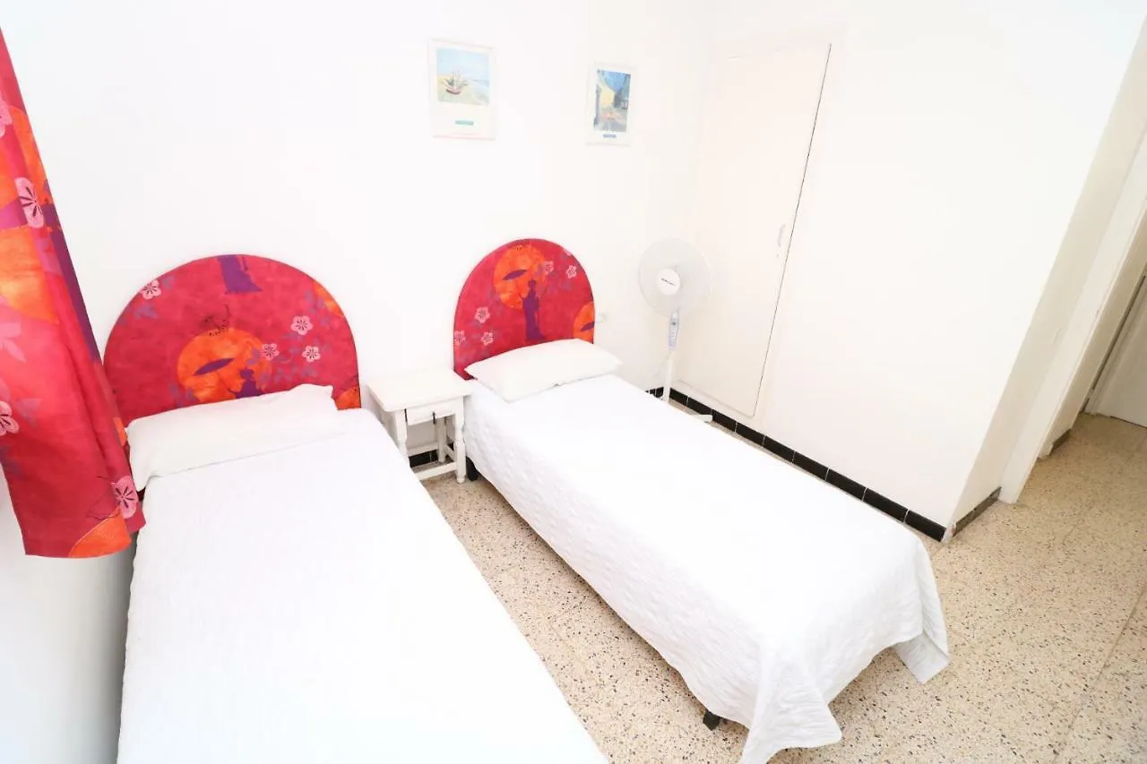 San Mori Appartamento Empuriabrava