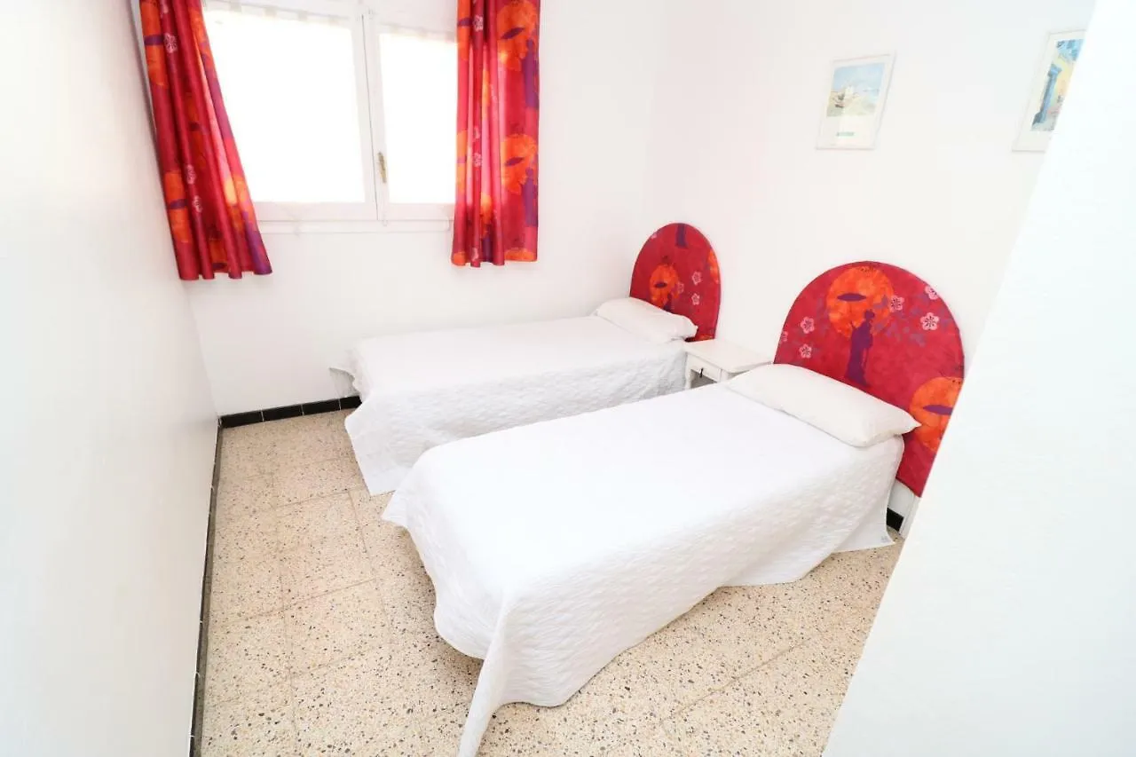 San Mori Appartamento Empuriabrava 0*,  Spagna